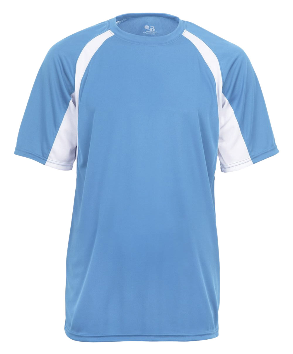 Badger Mens Hook T-Shirt