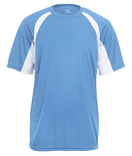 Badger Mens Hook T-Shirt