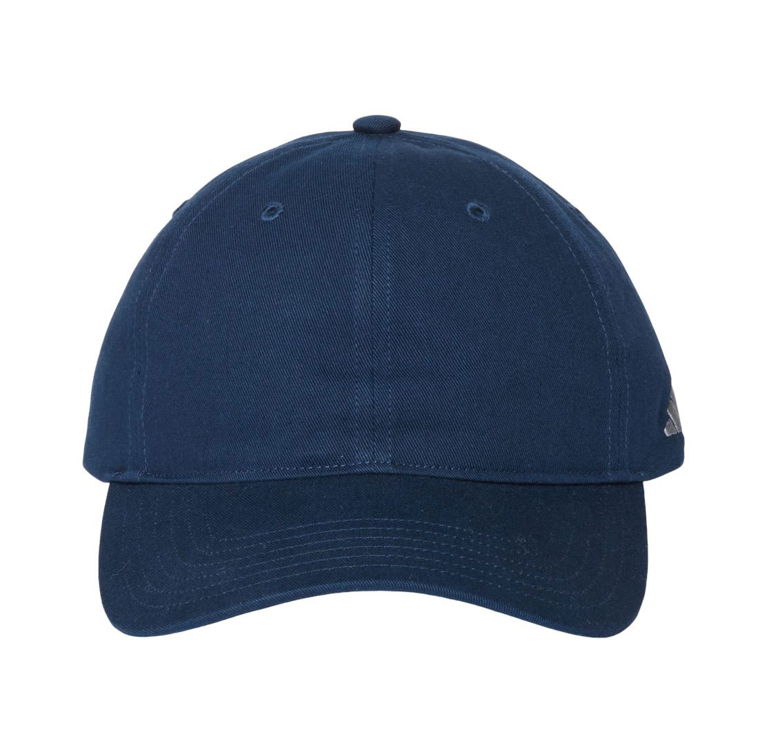 Adidas Sustainable Organic Relaxed Cap