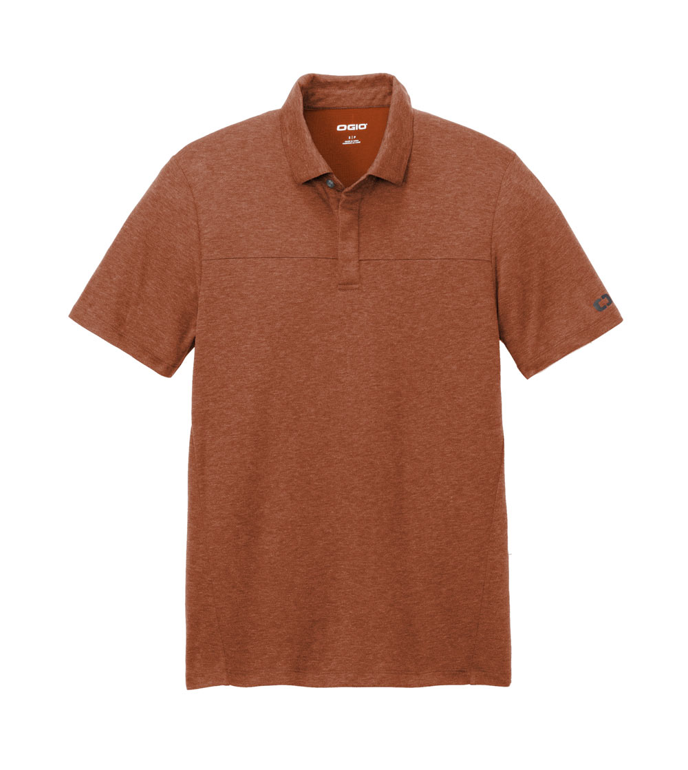 Ogio Mens Command Polo