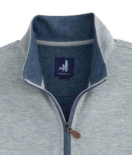 Johnnie-O Mens Sully Quarter-Zip