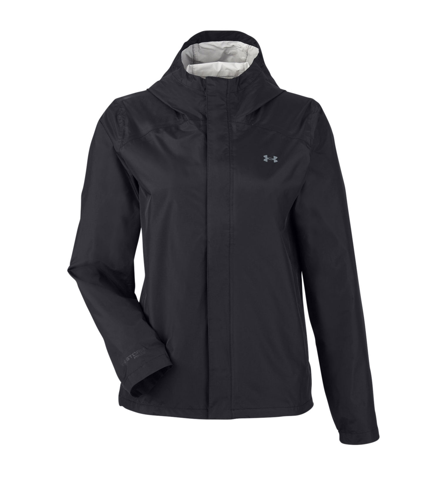 Under Armour Ladies Cloudstrike 2.0 Jacket