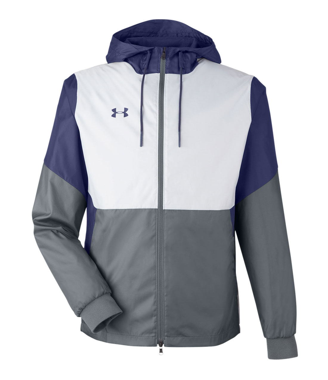 Under Armour Mens Team Legacy Jacket