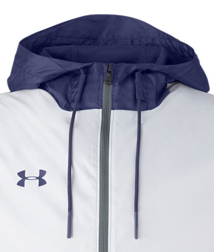 Under Armour Mens Team Legacy Jacket