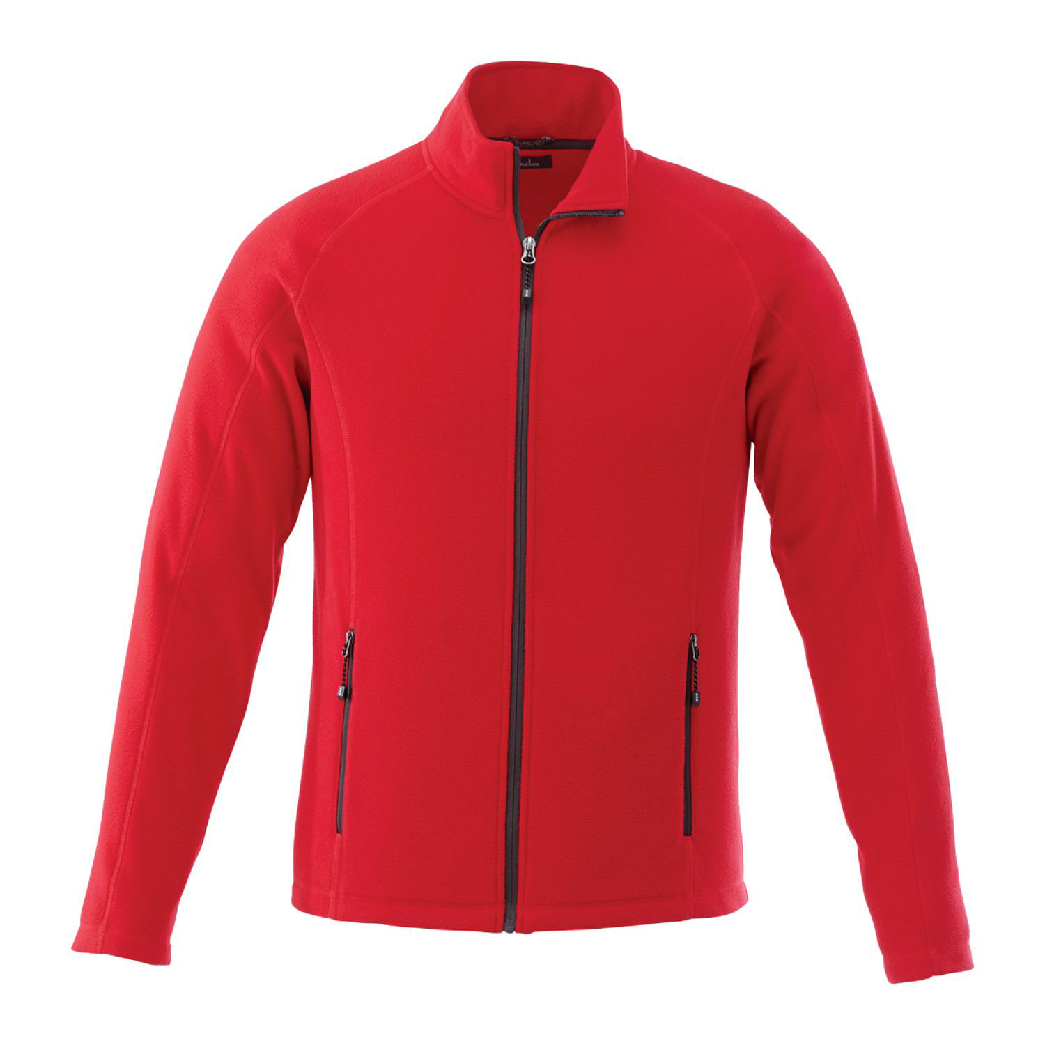 Trimark Mens Rixford Polyfleece Jacket