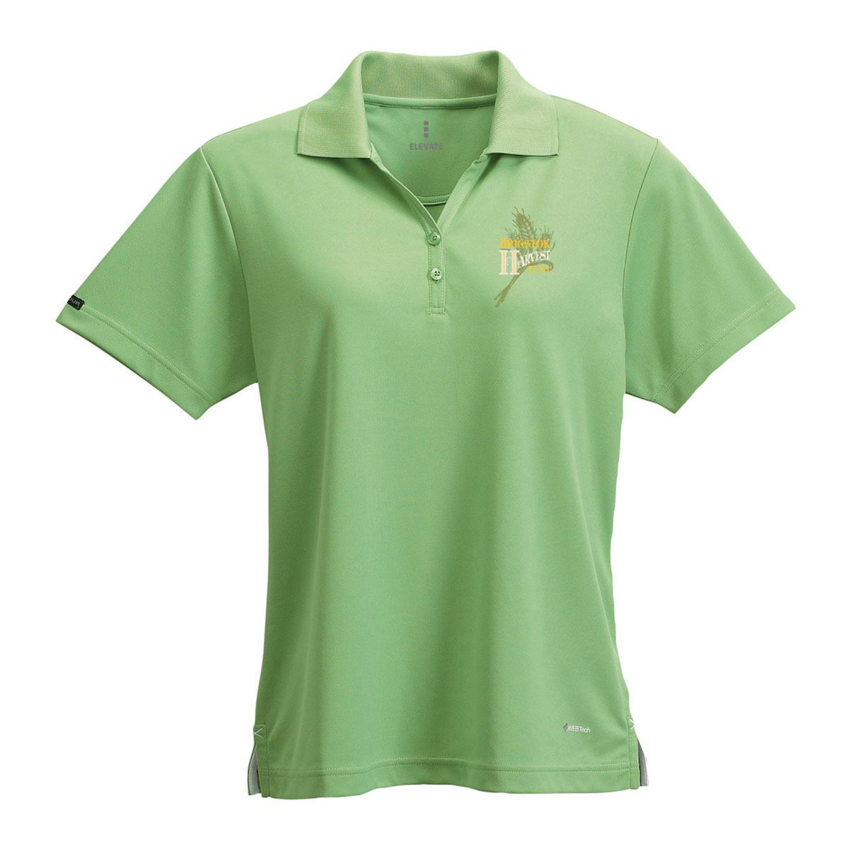 Trimark Womens Moreno Short Sleeve Polo