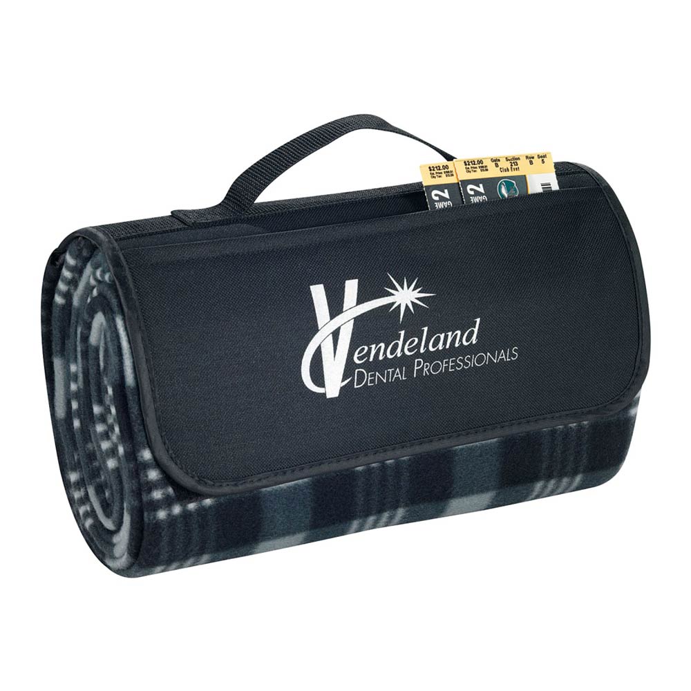 Leeds Picnic Blanket