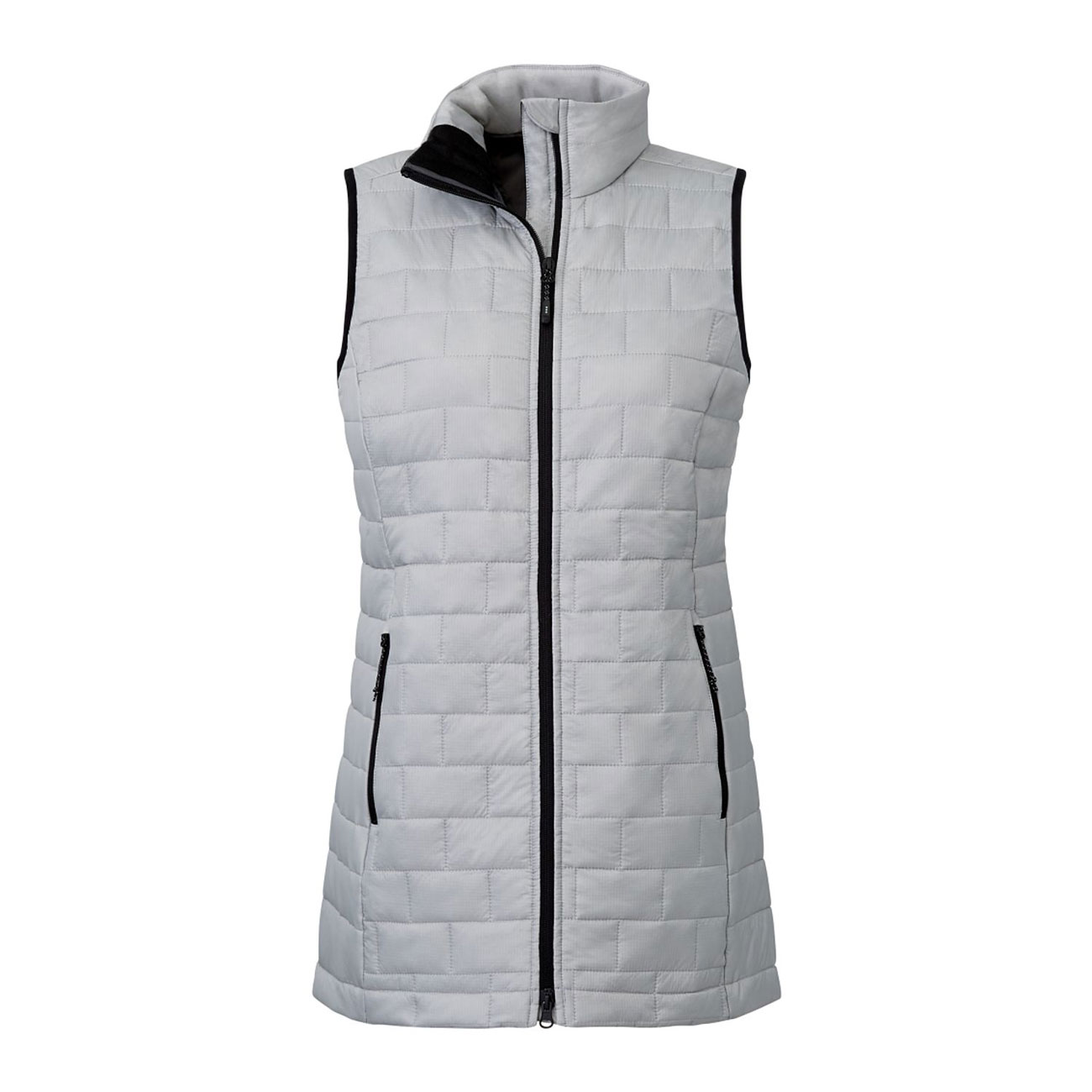 Trimark Womens Telluride Packable Insulated Vest 
