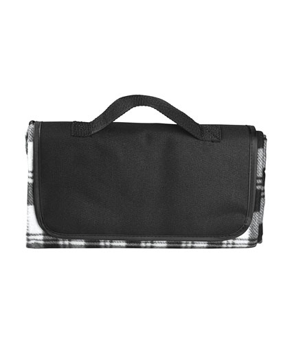 Bullet Fold Up Picnic Blanket