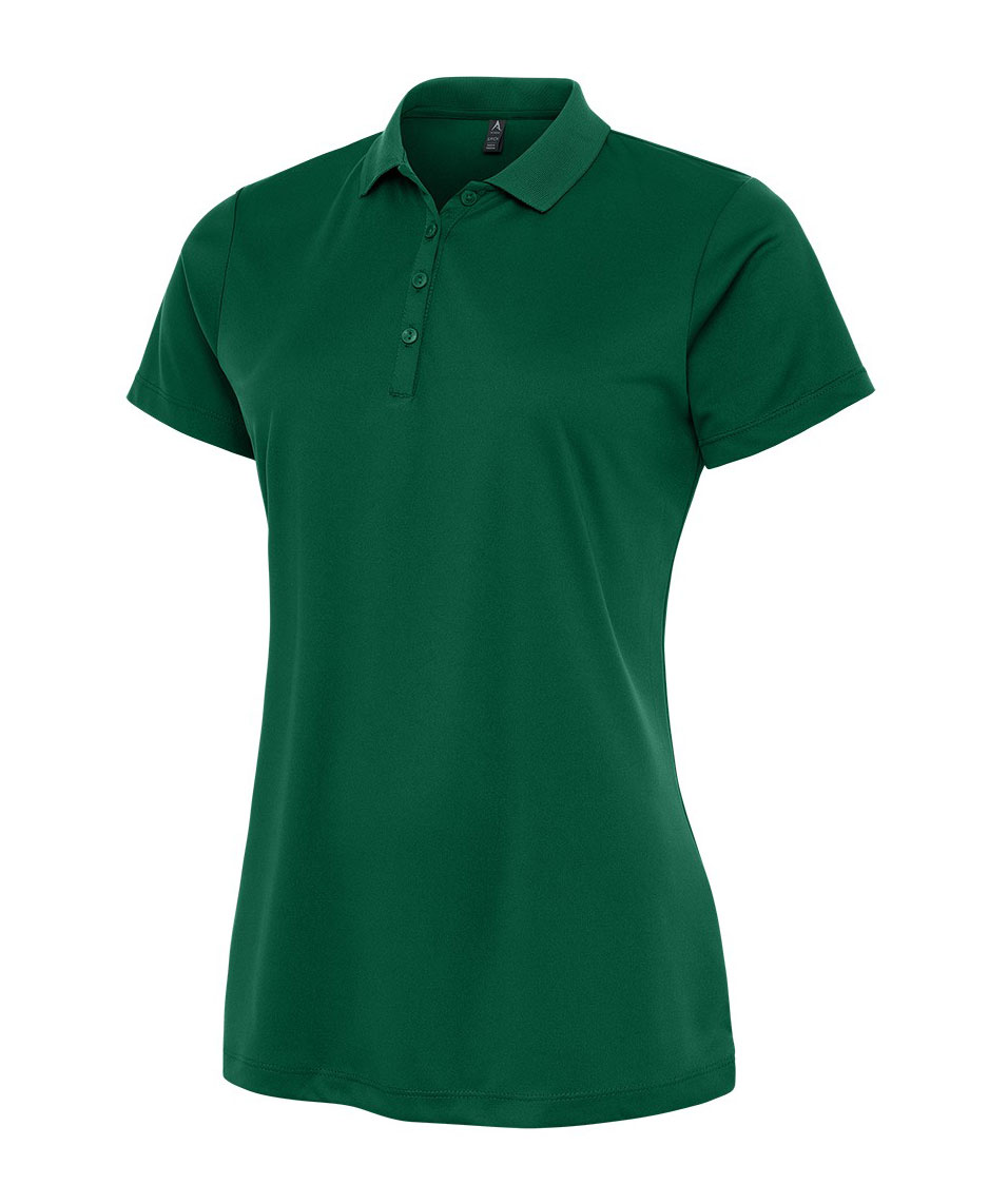 Antigua Womens Flex Polo