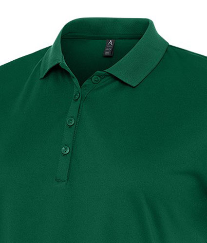 Antigua Womens Flex Polo