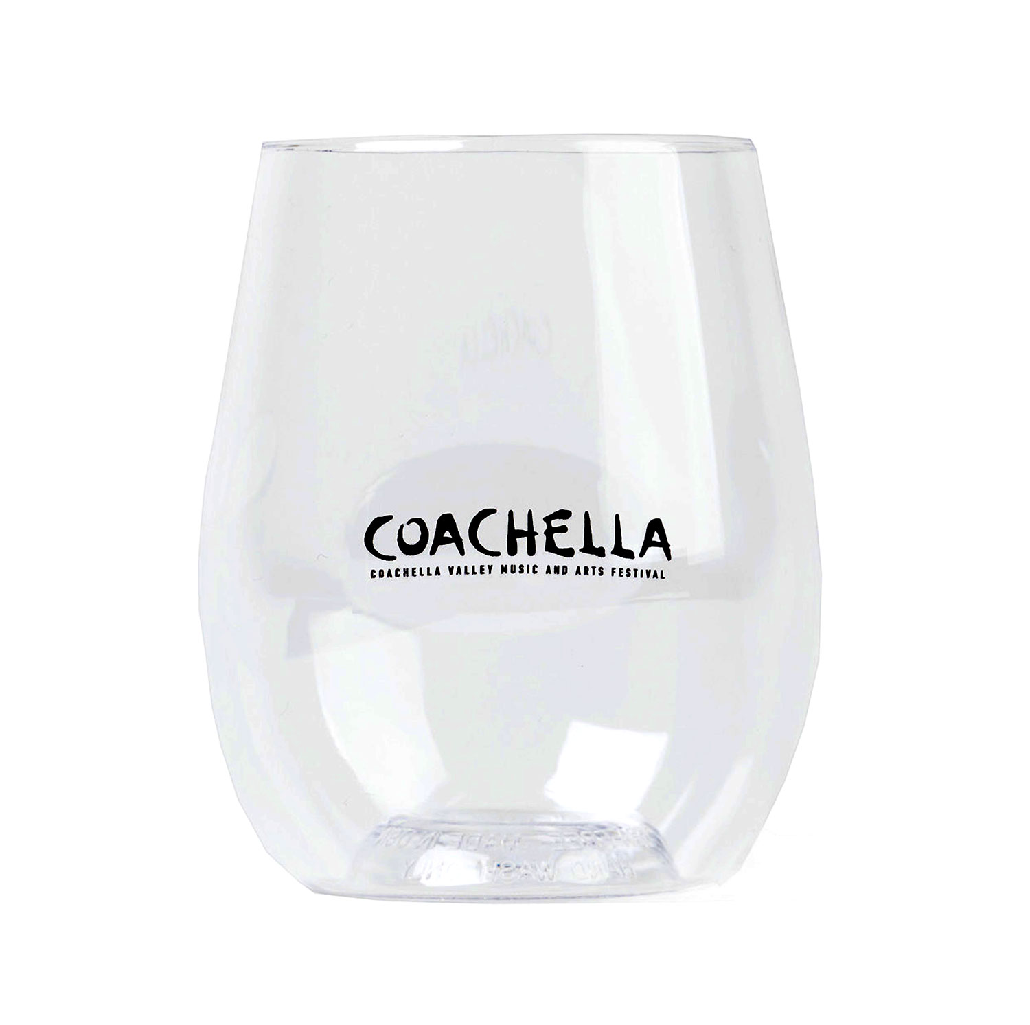 govino PETG Wine Glass - 12 oz.