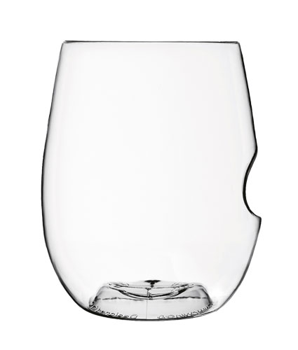 govino PETG Wine Glass - 12 oz.