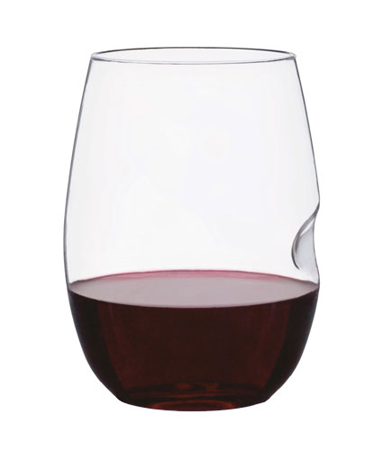 govino PETG Wine Glass - 16 Oz.