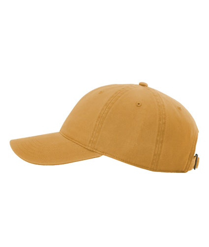 Richardson 326 Brushed Canvas Cap