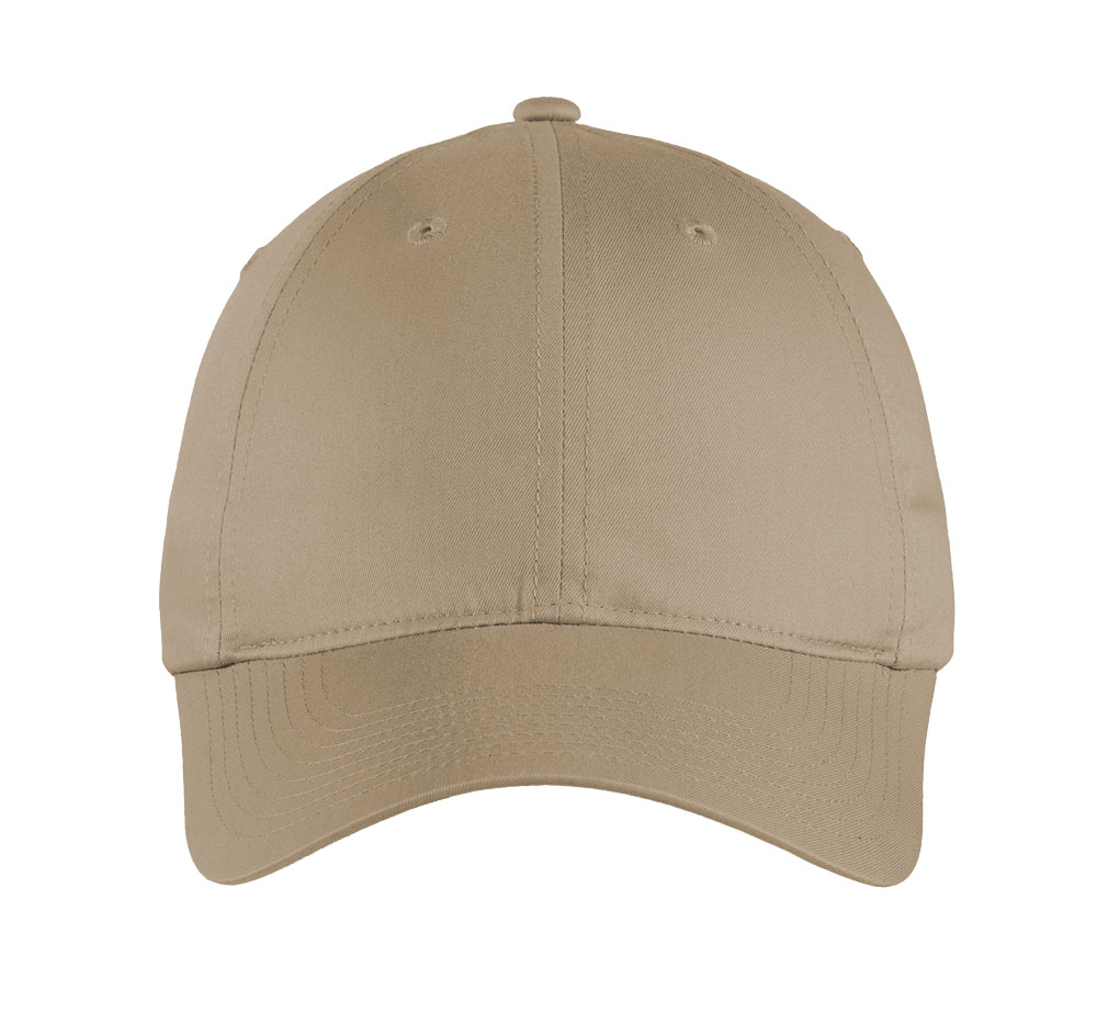 Nike Unstructured CottonPoly Twill Cap