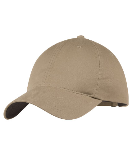 Nike Unstructured CottonPoly Twill Cap