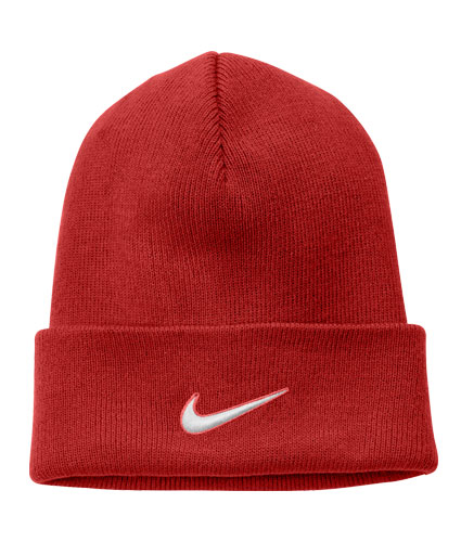 Nike Team Cuffed Beanie