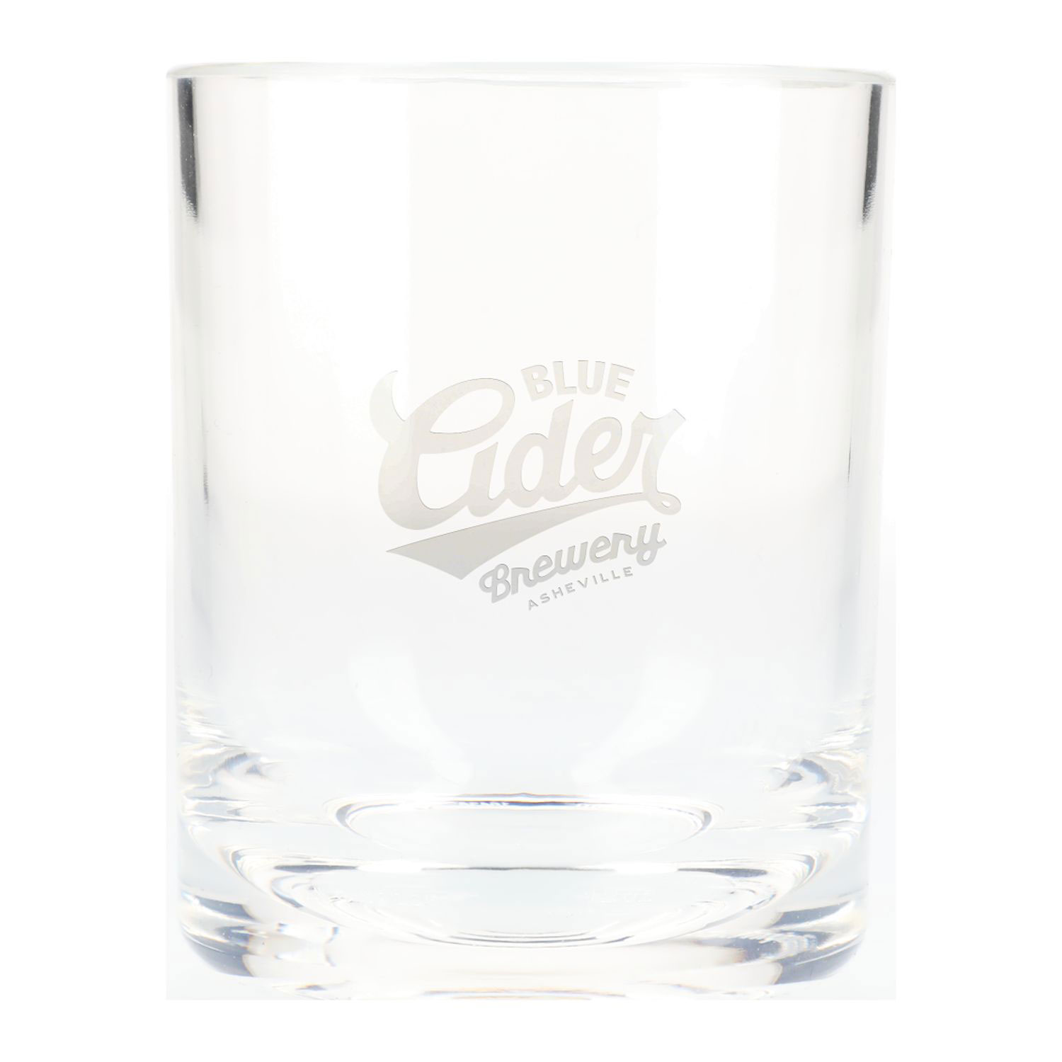 Silipint Silicone Clear Rocks Glass 12 oz