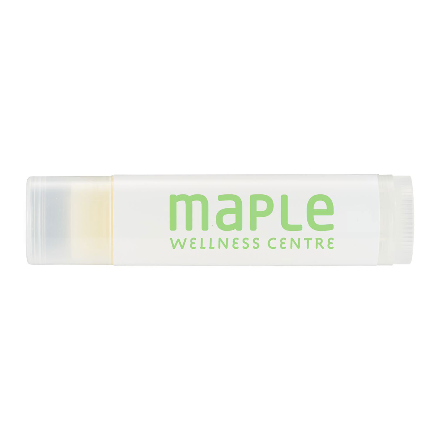 Bullet 95 Organic Lip Balm