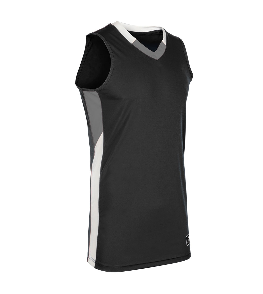 Champro Adult Rebel Basketball Jersey