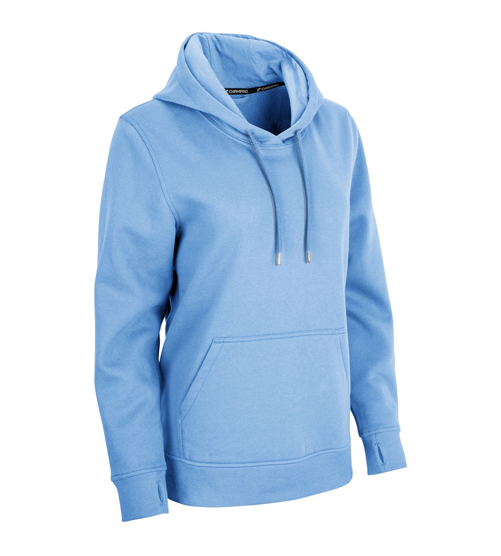 Champro Womens Victory Fleece Hoodie