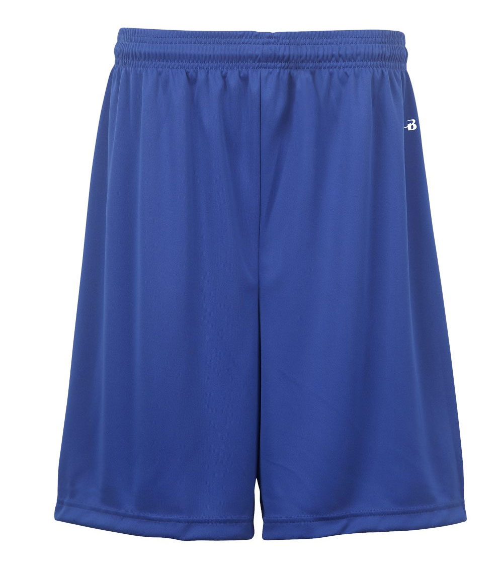 Badger Mens  B-Core 7 Inch Shorts