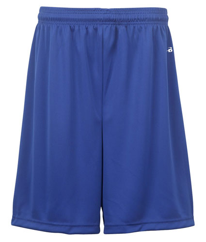 Badger Mens  B-Core 7 Inch Shorts