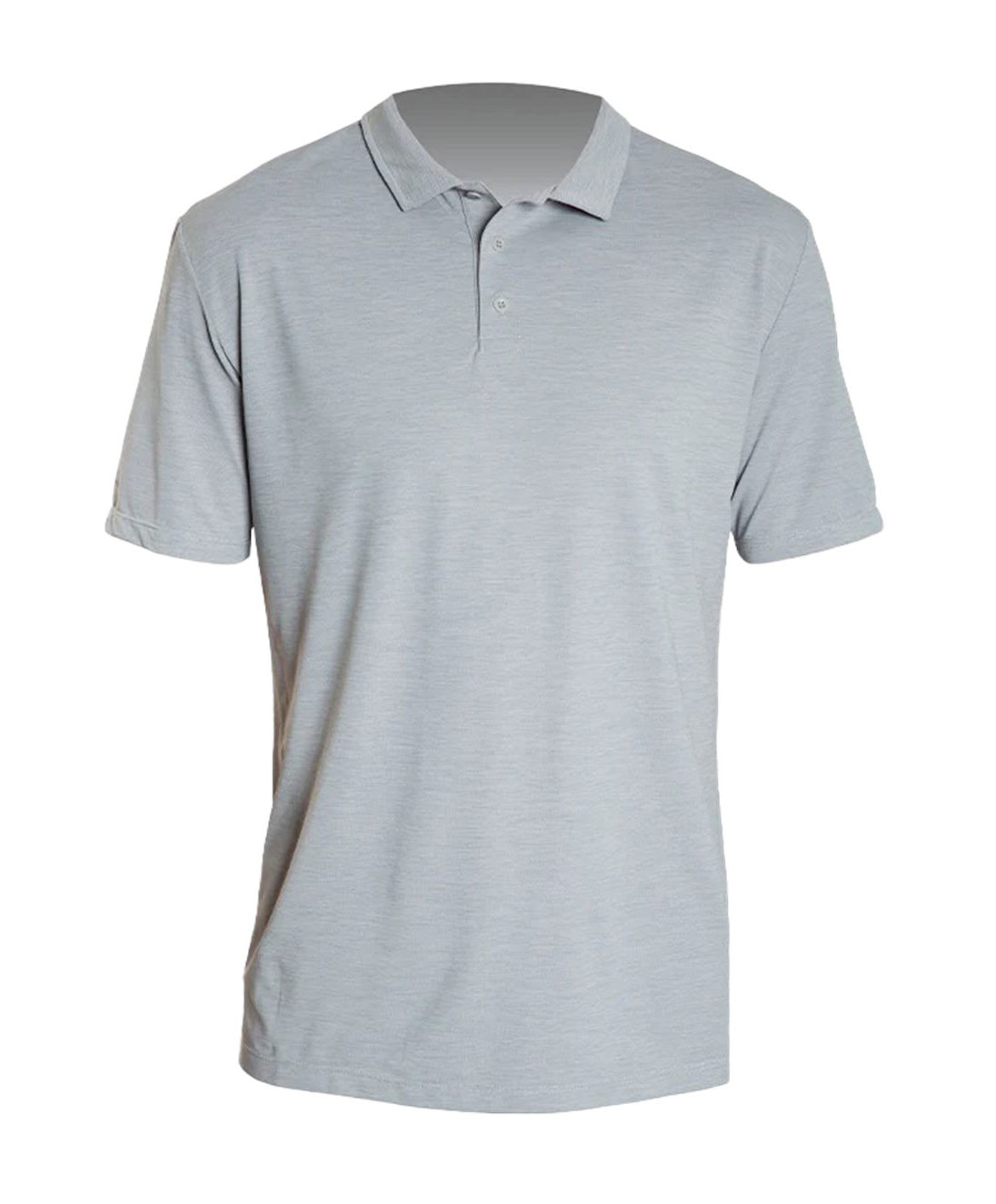 ANETIK Mens Low Pro Tech Polo