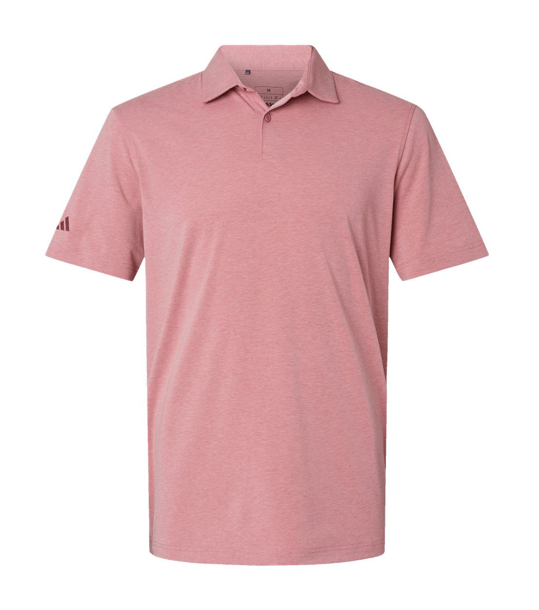 Adidas Mens Blend Polo
