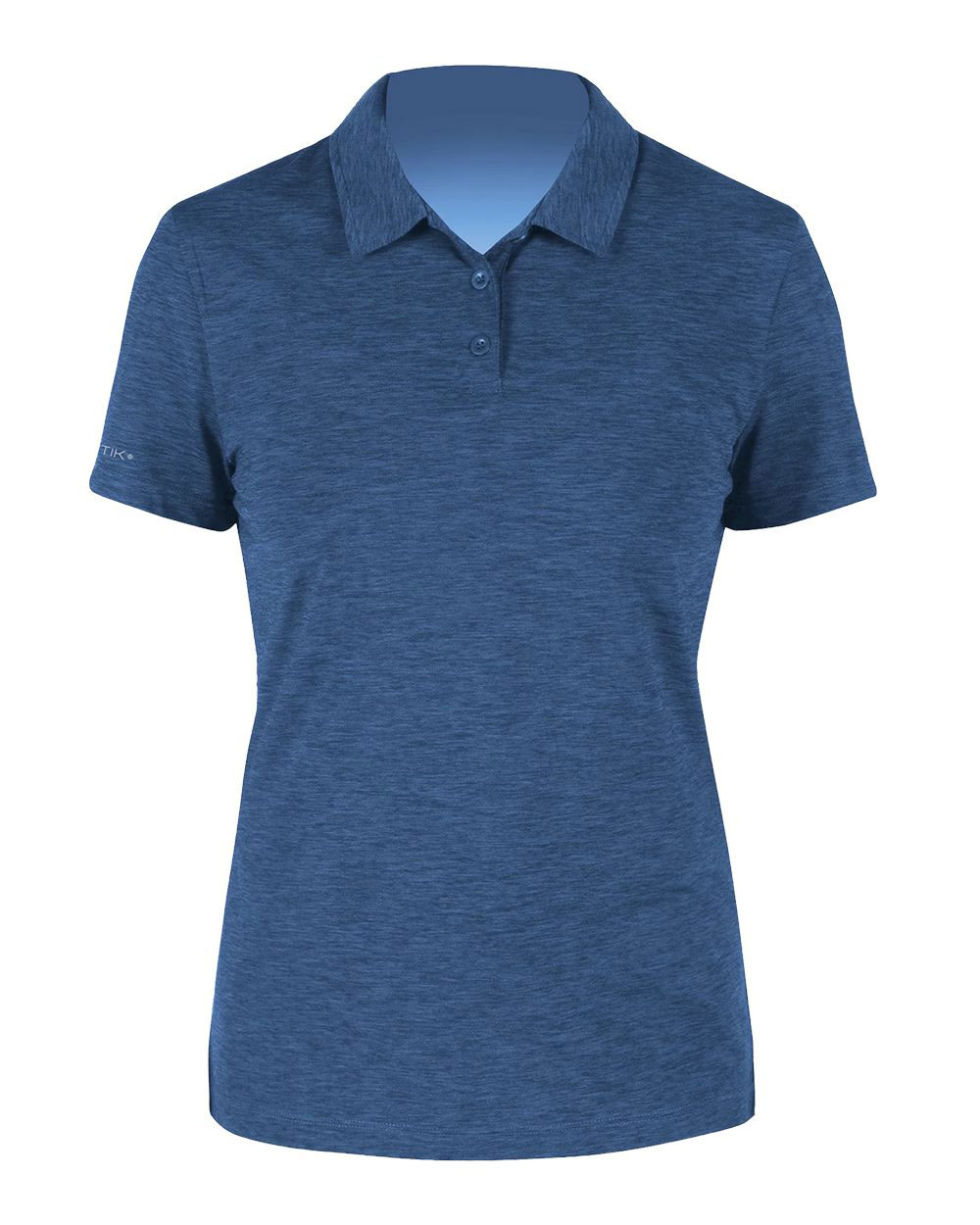 ANETIK Ladies Breeze Tech Polo