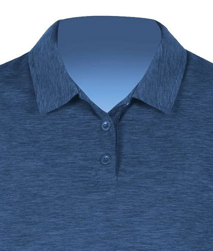 ANETIK Ladies Breeze Tech Polo