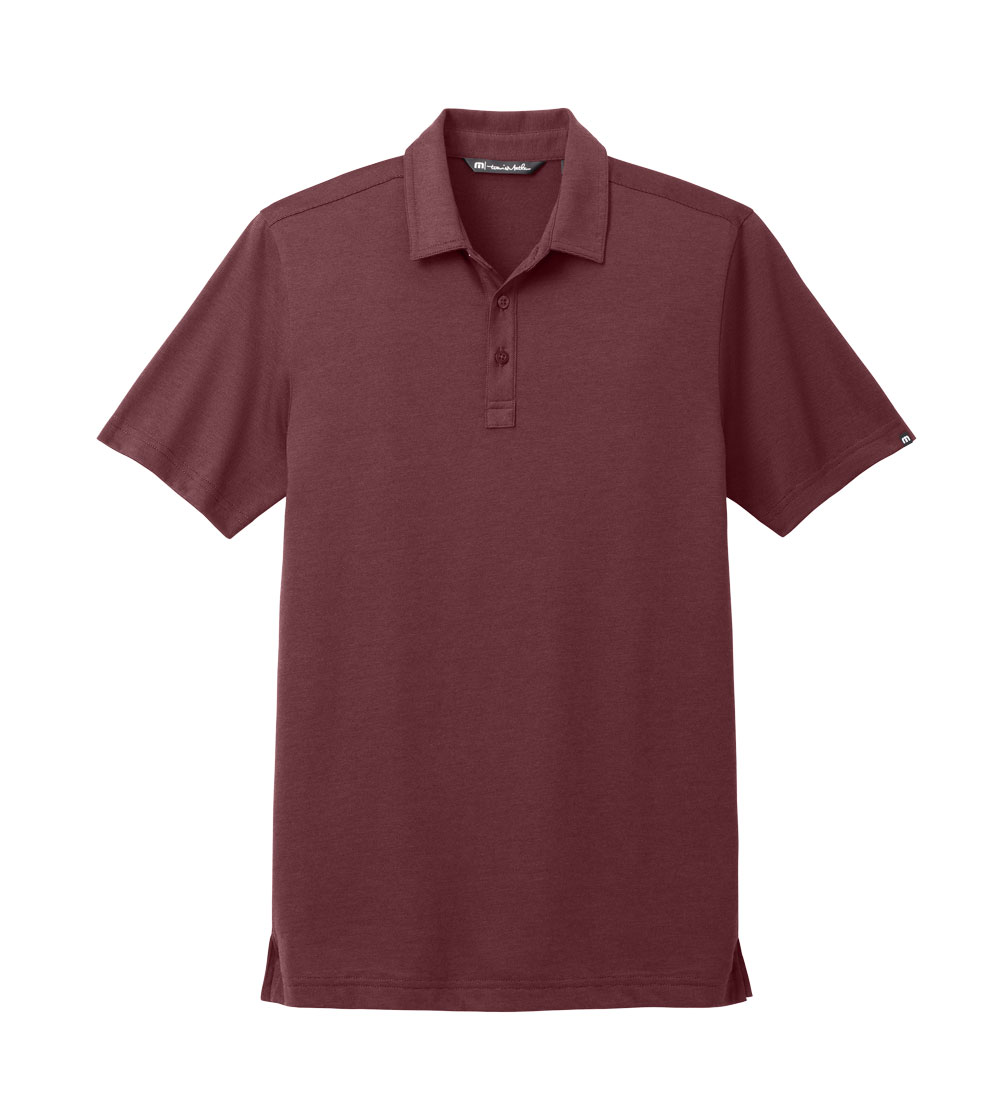 TravisMathew Mens Sunnyvale Polo