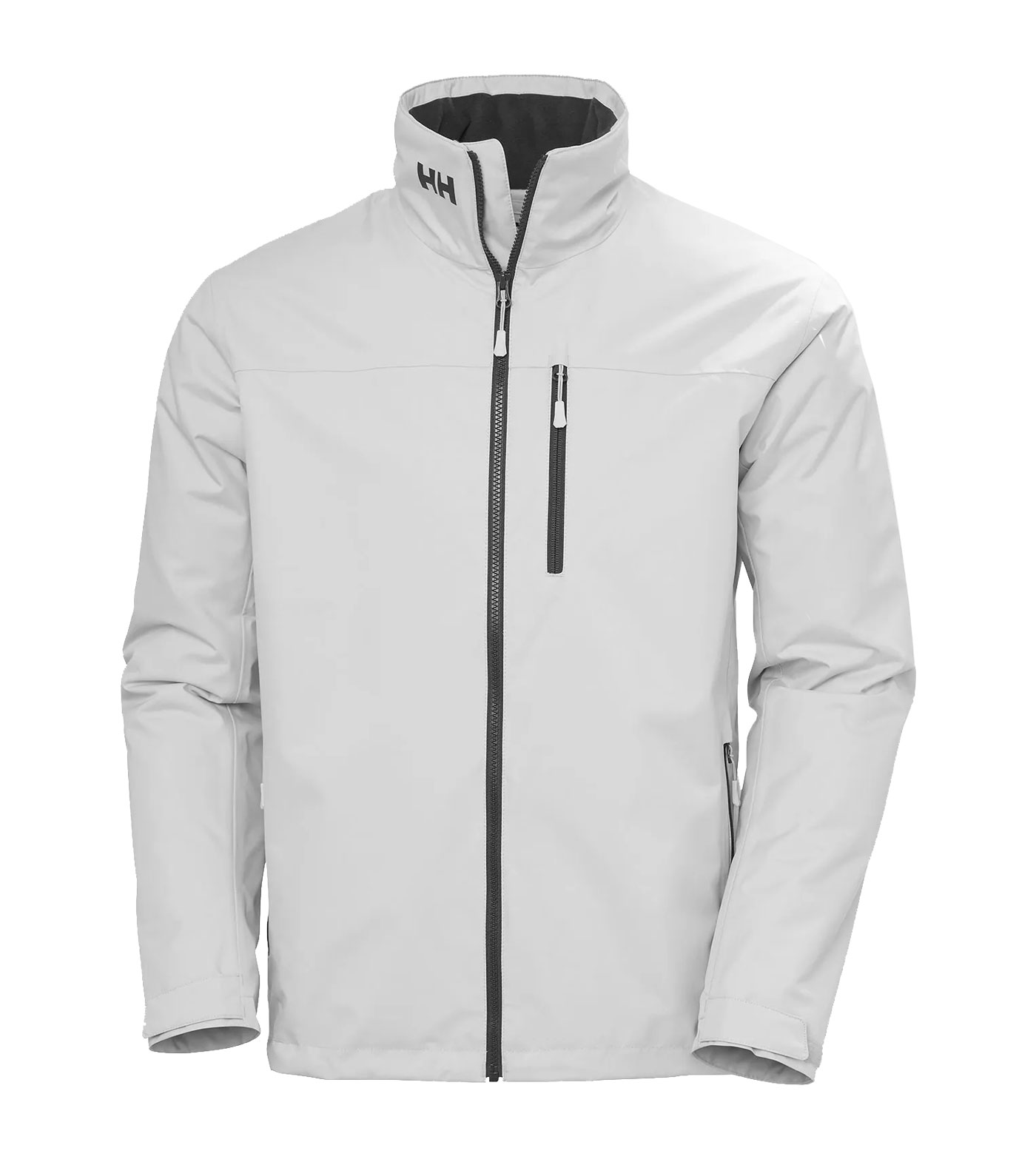 Helly Hansen Mens Crew Midlayer Jacket 2.0