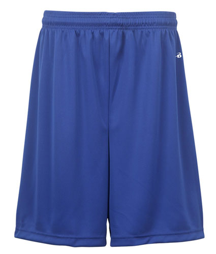 Badger Youth B-Core 6 inch Short