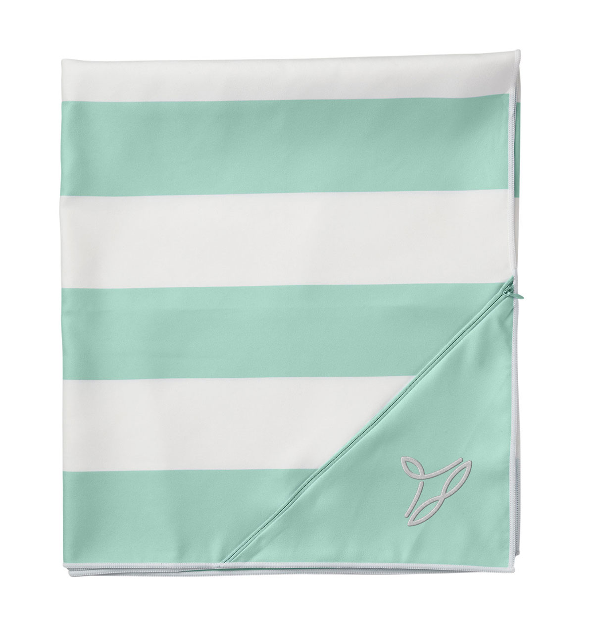Econscious Playa Recycled Microfiber Towel