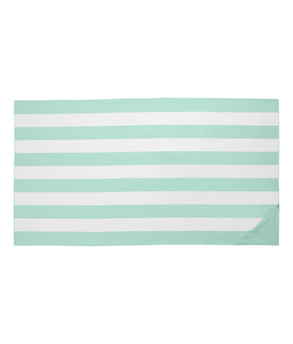 Econscious Playa Recycled Microfiber Towel