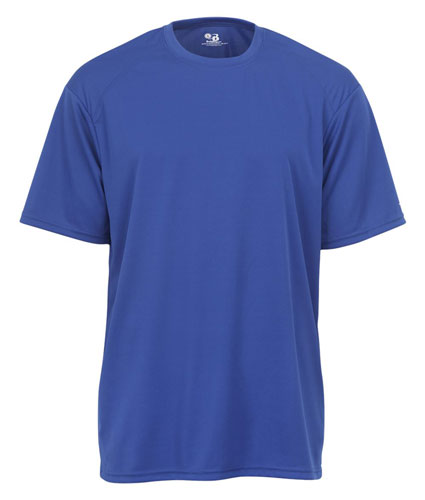 Badger Youth B-Core T-Shirt