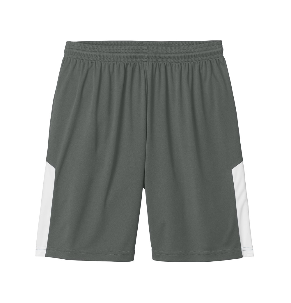 Sport-Tek Youth Competitor United 5 Short