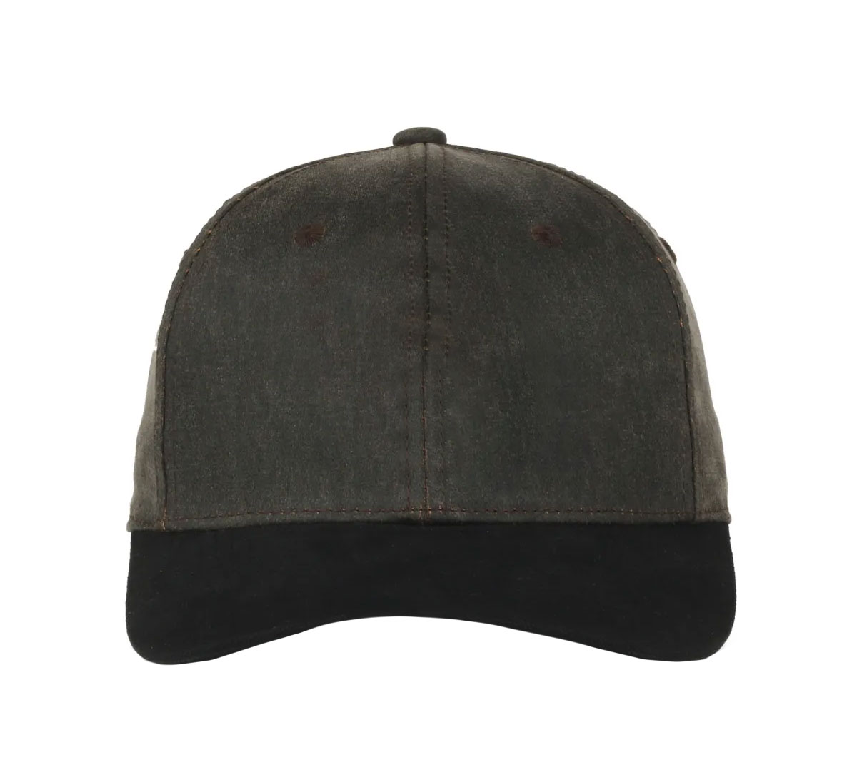 Wrangler Pigment Dyed Cotton Twill Cap