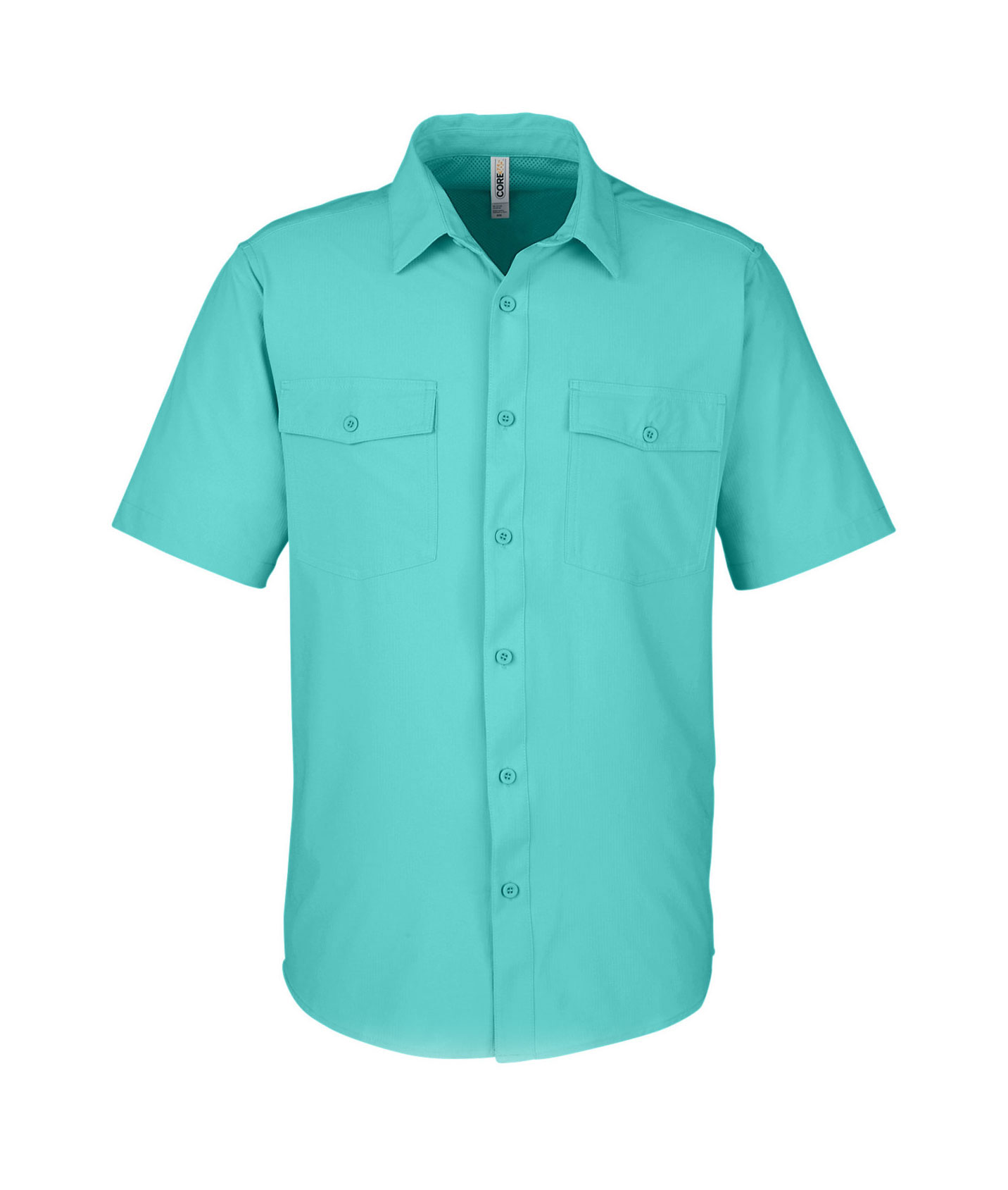 Core365 Mens Ultra UVP Marina Shirt