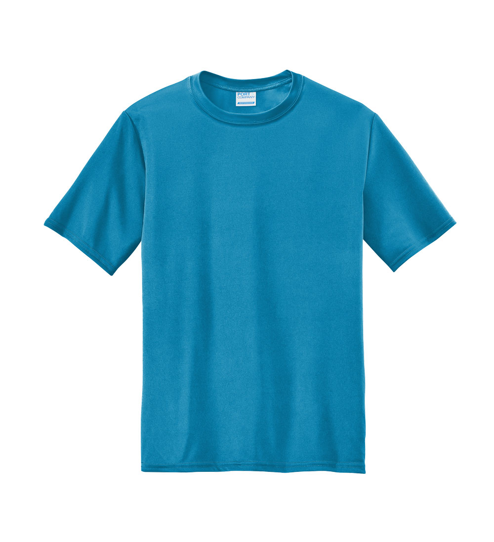 Port  Company Mens Performance Tee