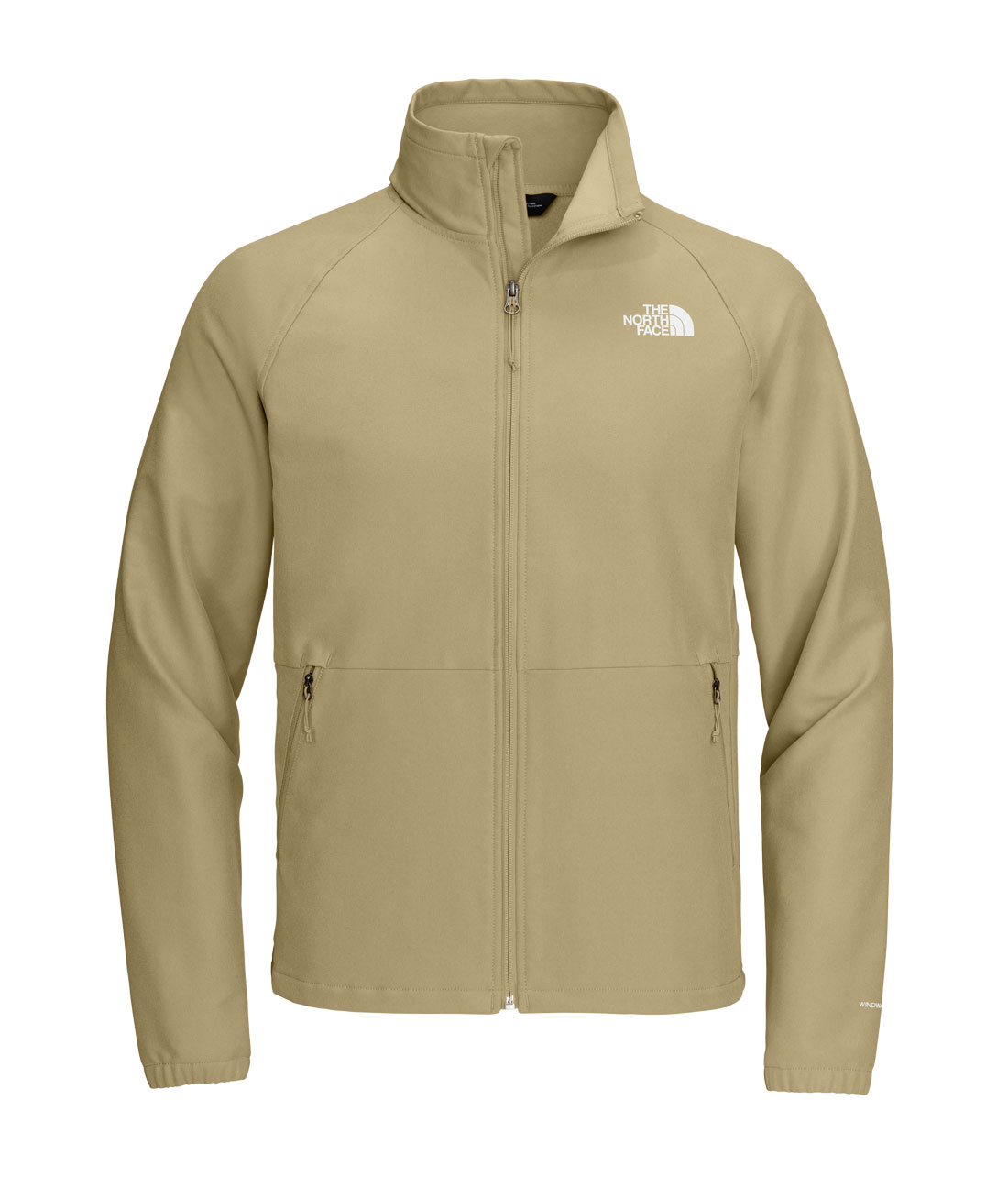 The North Face Adult Barr Lake Soft Shell Jacket