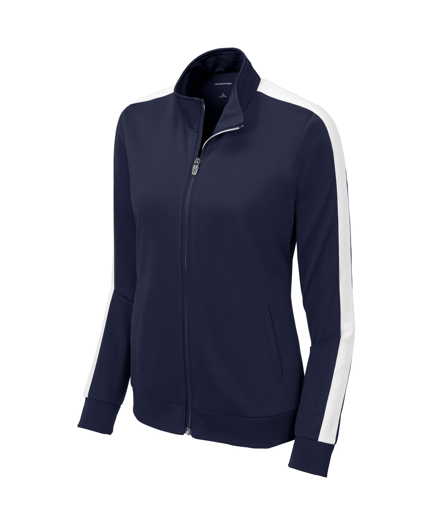 128986-sport-tek-ladies-tricot-sleeve-stripe-track-jacket-1.jpg