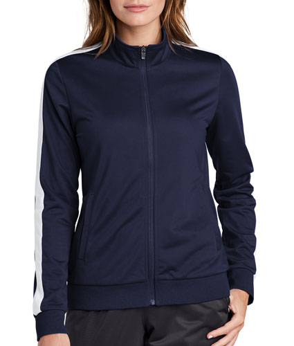 128986-sport-tek-ladies-tricot-sleeve-stripe-track-jacket-1.jpg