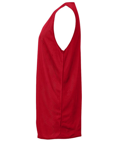 Badger Youth Mesh Reversible Tank