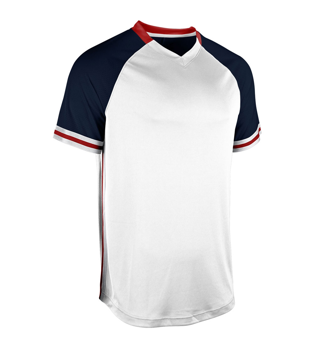 Champro Adult Show V-Neck Jersey
