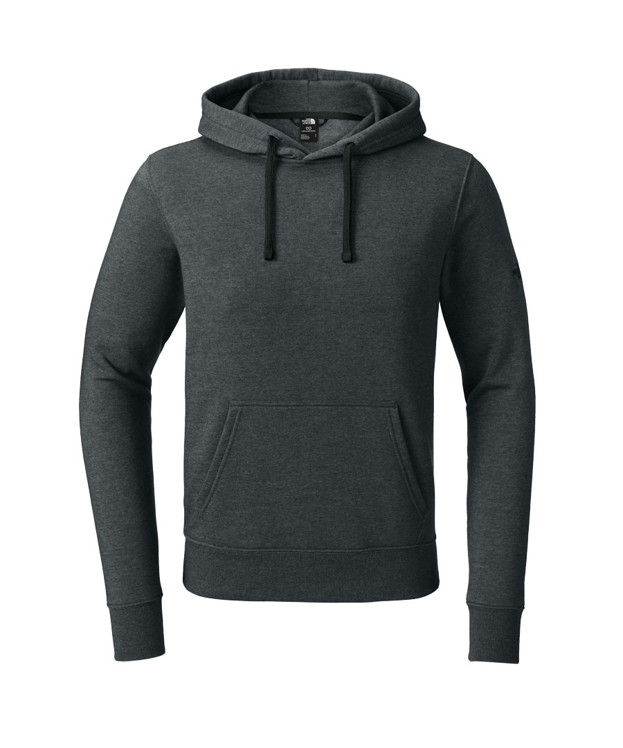 The North Face Adult Sleeve Logo Pullover Hoodie