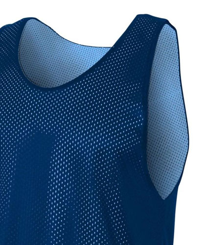 A4 Youth Lacrosse Reversible Practice Jersey