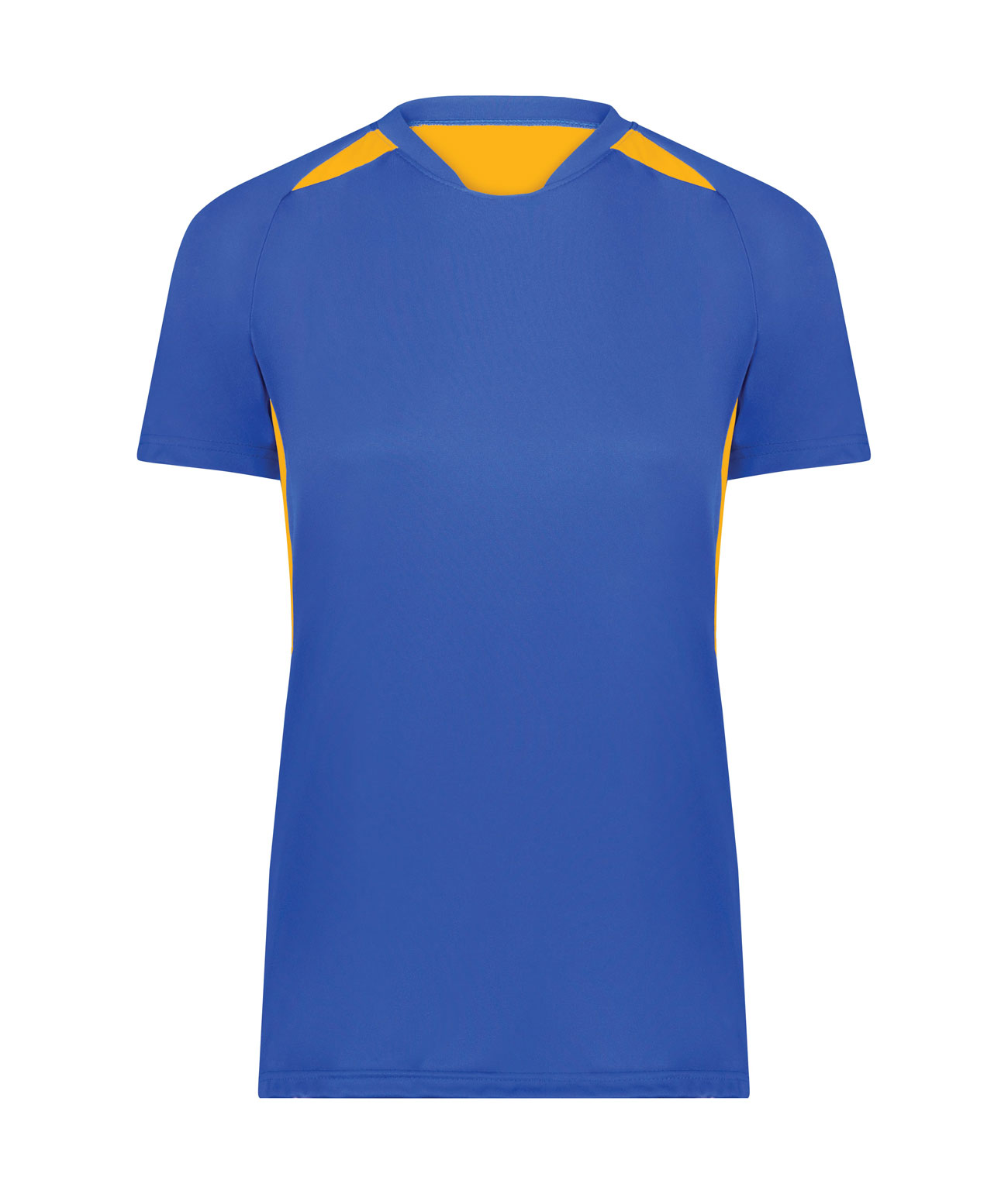 High Five Ladies Hawk Evolution Soccer Jersey